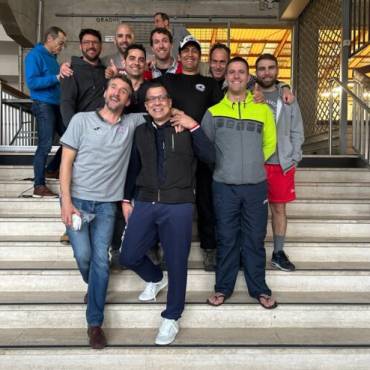 tournoi international de hockey subaquatique