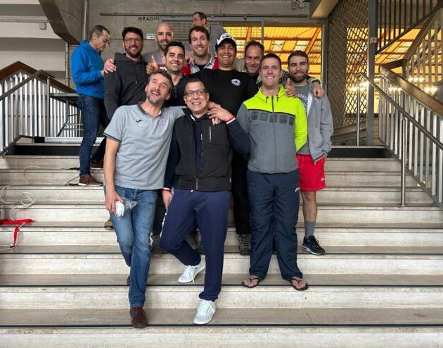 tournoi international de hockey subaquatique